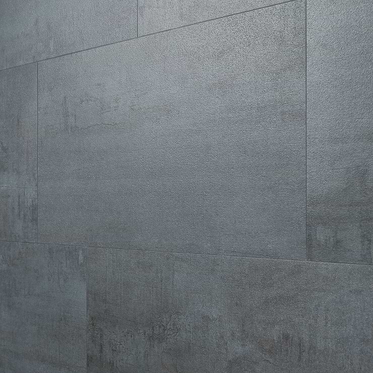 Angela Harris Inspira Oxide Rigid Cores Click 12x24 Luxury Vinyl Tile