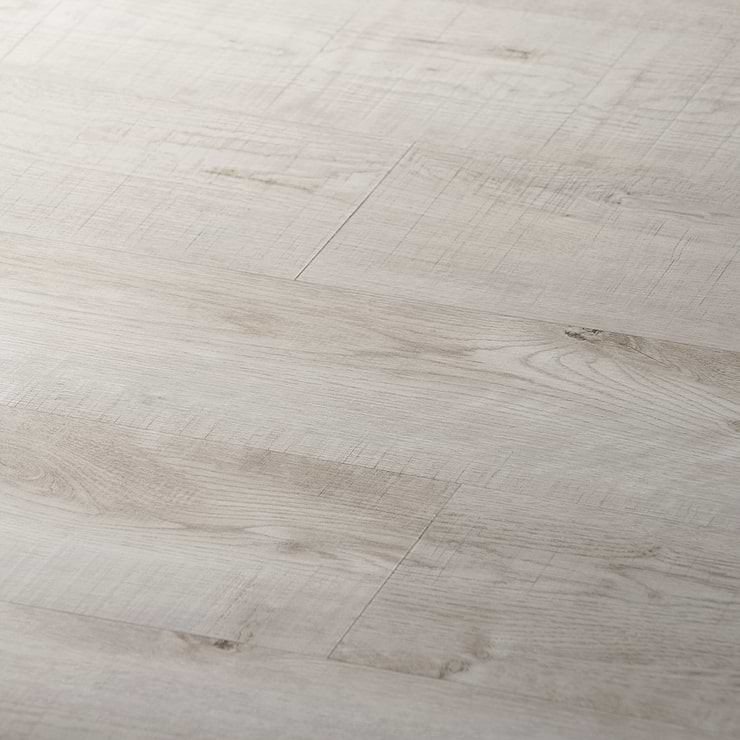 Hudson Misty Sky Loose Lay 6x48 Luxury Vinyl Plank Flooring