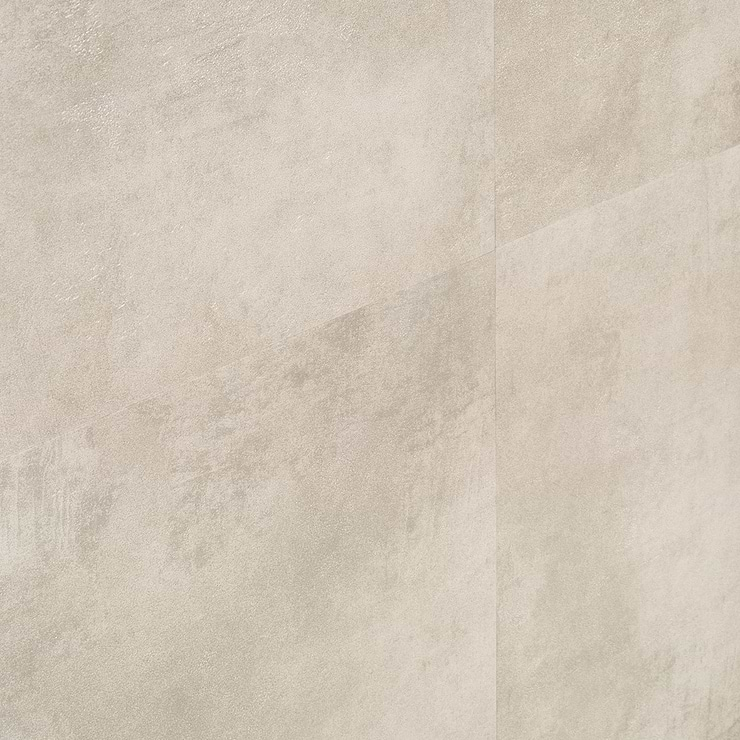 Katone Concreto Pearl 18x36 Glue Down Luxury Vinyl Tile