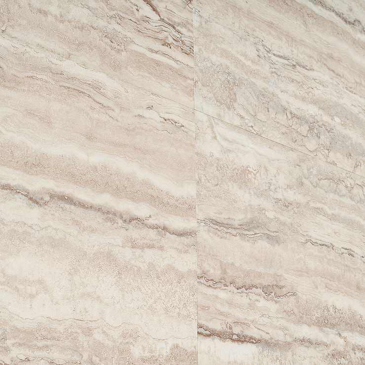 Katone Riverstone Camel 18x36 Glue Down Luxury Vinyl Plank Flooring