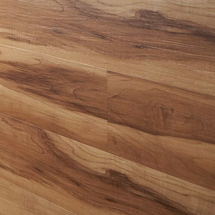 Optoro Amur Maple Monticello 12mil Wear Layer Rigid Core Click 6x48 Luxury Vinyl Plank Flooring