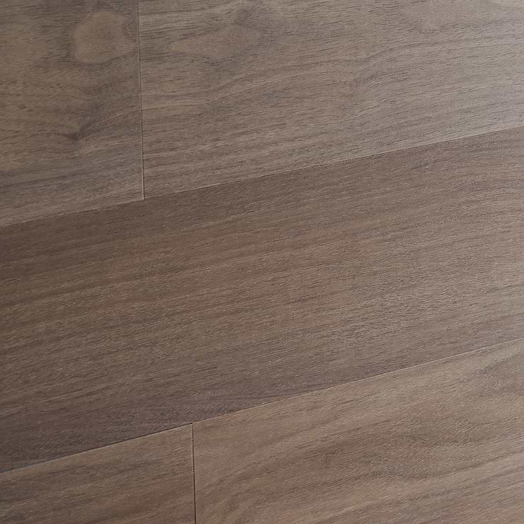 Optoro Brazilian Walnut Cocoa 28mil Wear Layer Rigid Core Click 6x48 Luxury Vinyl Plank Flooring