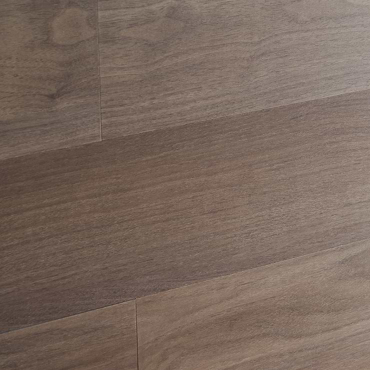 Optoro Brazilian Walnut Cocoa 28mil Wear Layer Rigid Core Click 6x48 Luxury Vinyl Plank Flooring