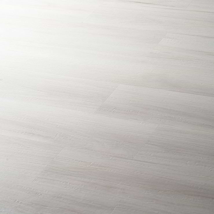 Sky Hickory Sea 12mil Rigid Core Click 6x48  Luxury Vinyl Plank Flooring