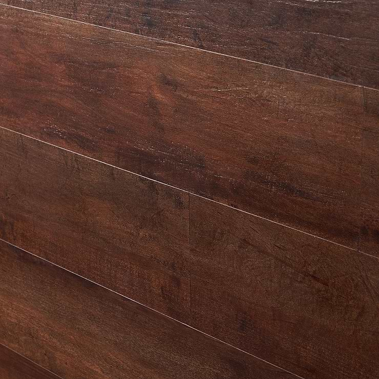 Optoro Oregon Maple Tualatin 28mil Wear Layer Rigid Core Click 6x48 Luxury Vinyl Plank Flooring