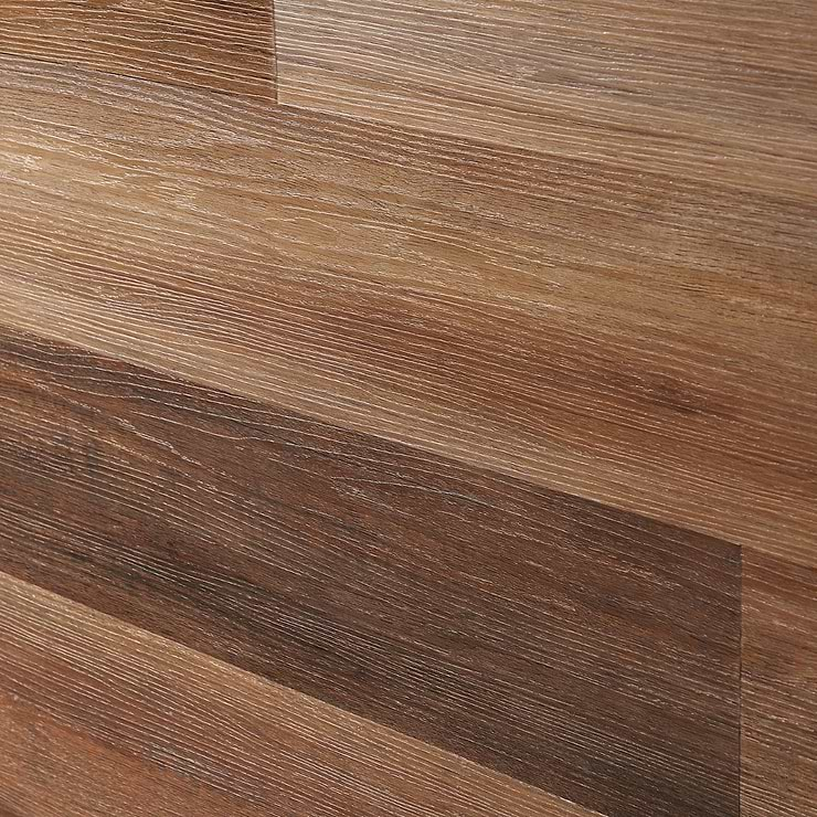 Optoro Scarlet Oak Coppertone 28mil Wear Layer Rigid Core Click 6x48 Luxury Vinyl Plank Flooring