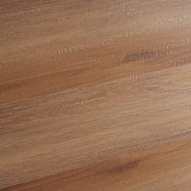 Optoro Tekapo Oak Scotch 12mil Wear Layer Rigid Core Click 6x48 Luxury Vinyl Plank Flooring