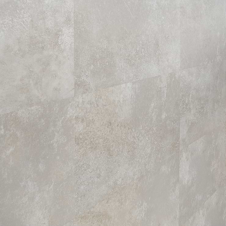 ReNew Metalcrete Crest 12mil Wear Layer Glue Down 12x24 Luxury Vinyl Tile