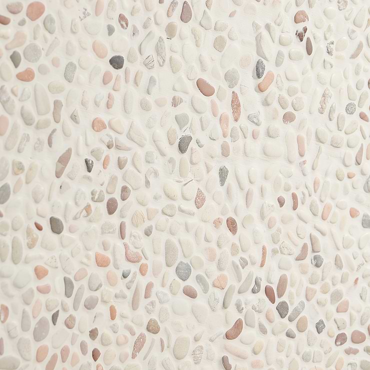 Nature Lombok Micro Pebble Mosaic 