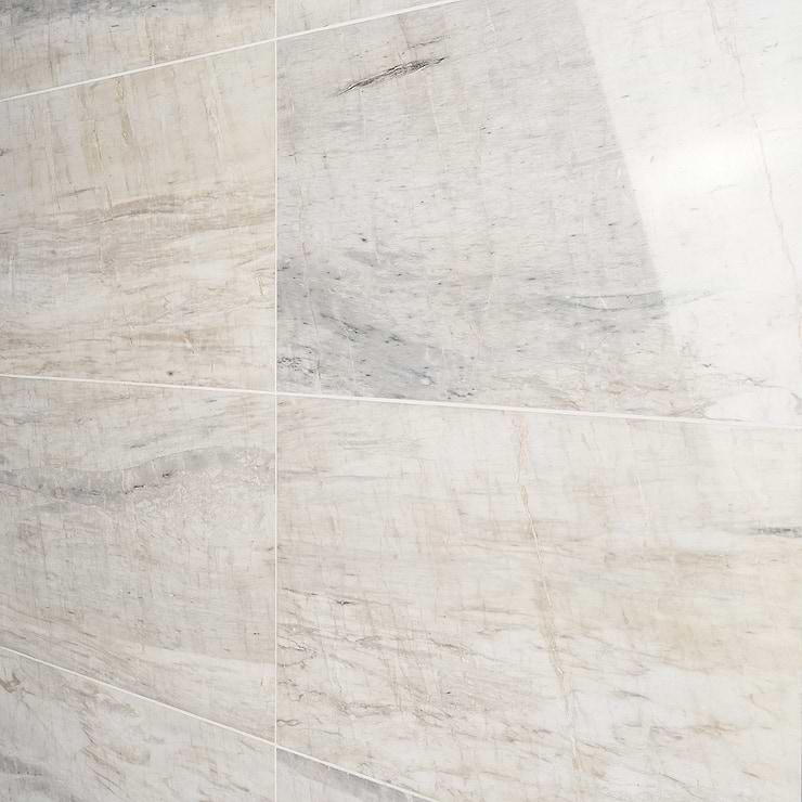 Sabbia Marble 12x24 Polished Tile