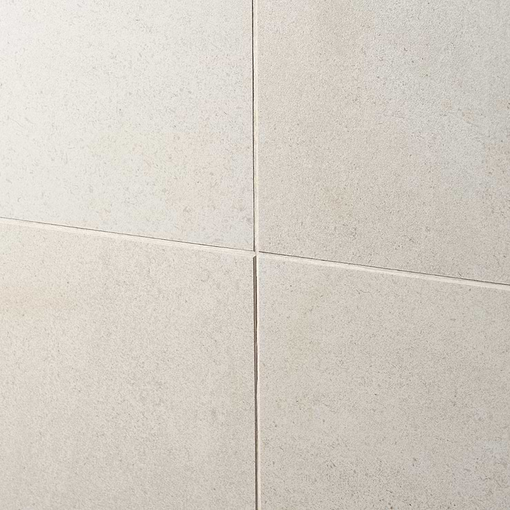 Rushmore Lake Beige 24x24 Matte Porcelain Tile