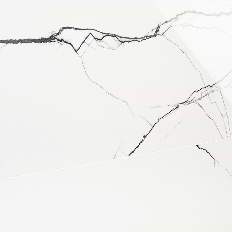 Drama Breach 24x48 Polished Porcelain Tile