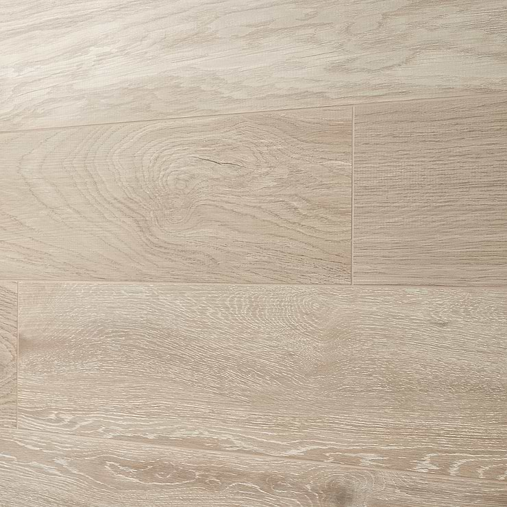 Silkwood Almond Beige 8x48 Matte Porcelain Wood Look Tile