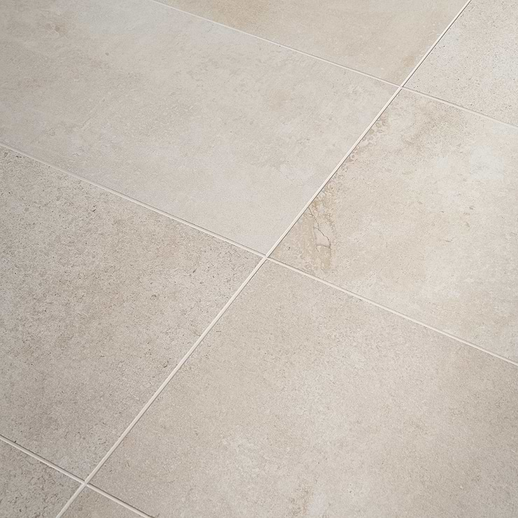 Bronx Sand 12x24 Matte Porcelain Tile