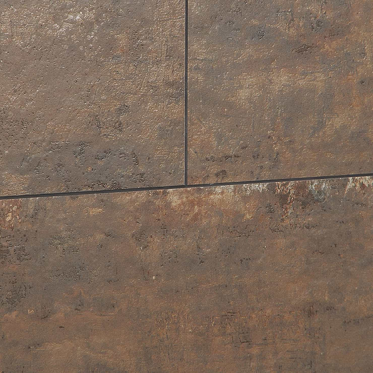 Portrait Copper 12x24 Matte Porcelain Tile