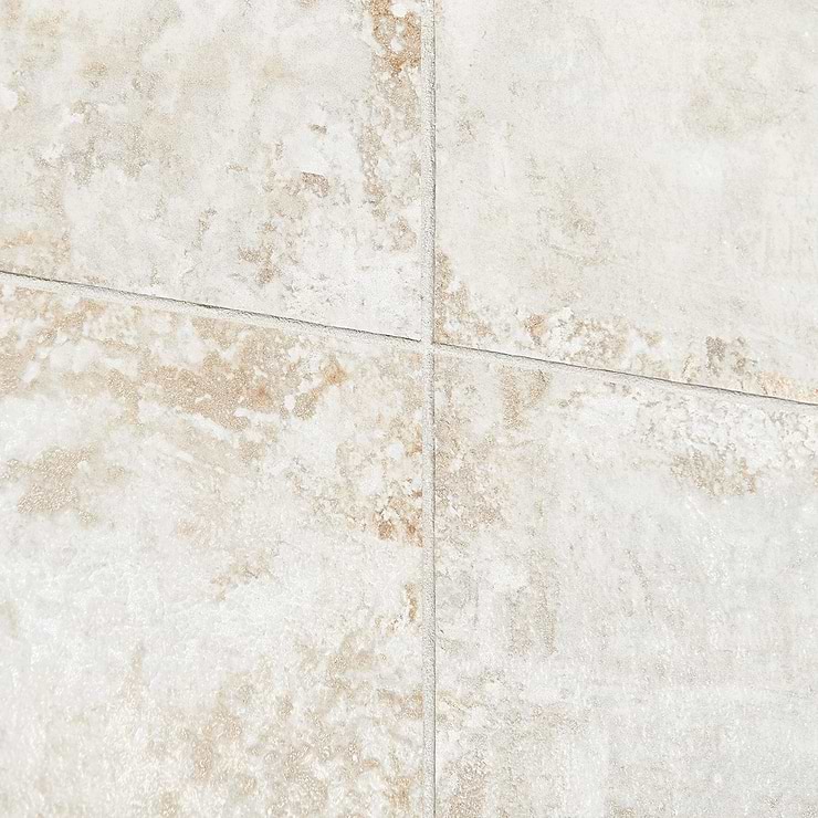 Portrait Ivory 24x48 Matte Porcelain Tile