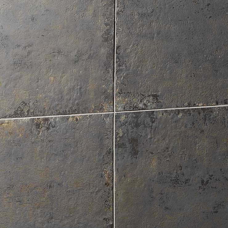 Portrait Sage Gray 24x48 Matte Porcelain Tile