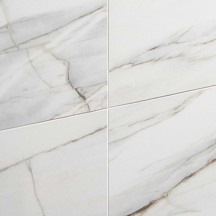 DreamStone Carpaccio 12x24 Matte Porcelain Tile