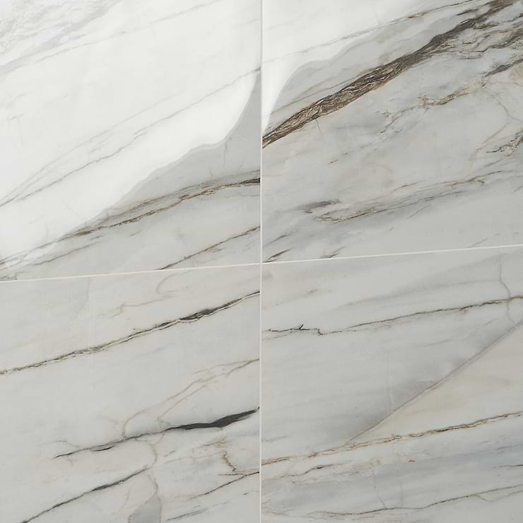 DreamStone Carpaccio 24x48 Polished Porcelain Tile