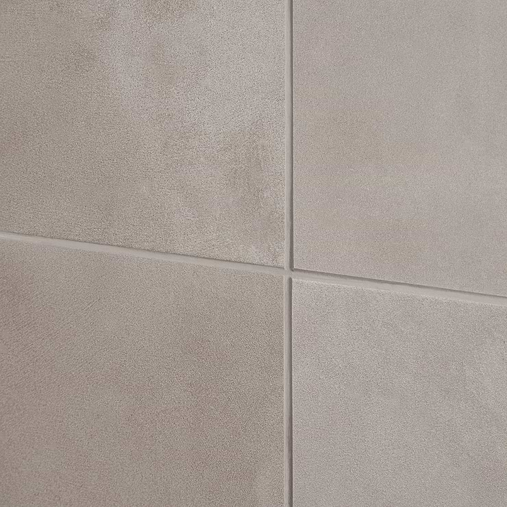 Clay Trust Gray 16x32 Matte Porcelain Tile