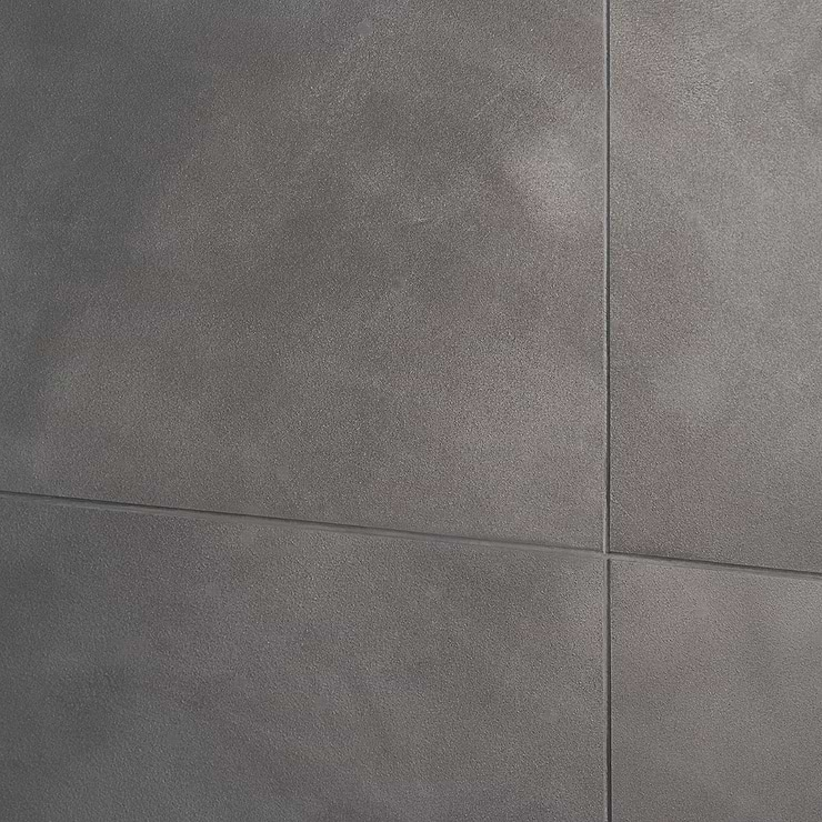 Clay Verve Gray 16x32 Matte Porcelain Tile