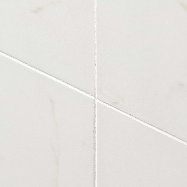 Versilia Calacatta Oro Matte 12x12 Porcelain Tile