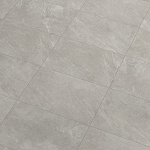 Era Silver Gray 24x36 2CM Limestone Look Matte Porcelain Paver