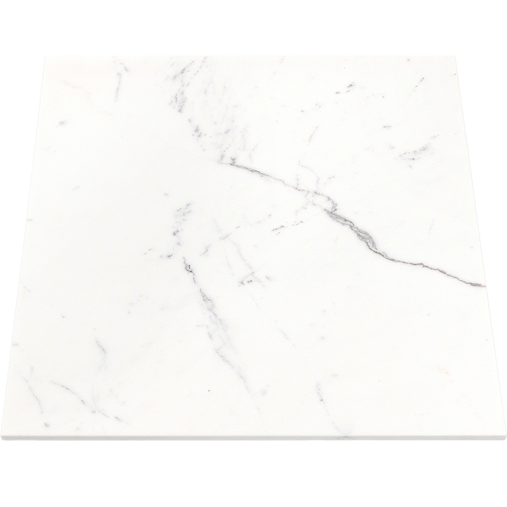 Calacatta Oro 18x18 Polished Marble Tile 