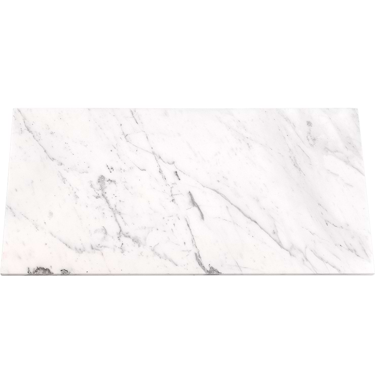 Calacatta Select 12x24 Polished Marble Tile