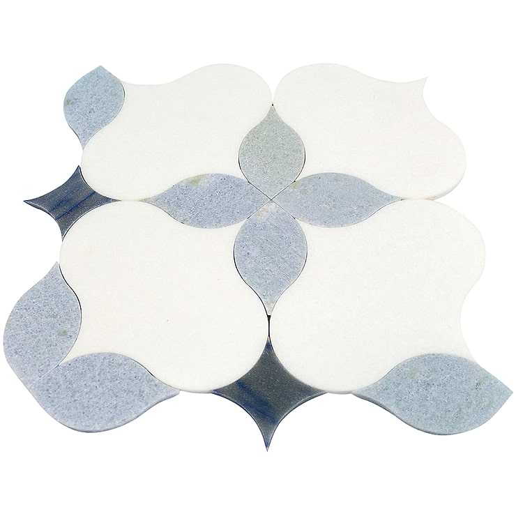 Eveningstar Marble Tile