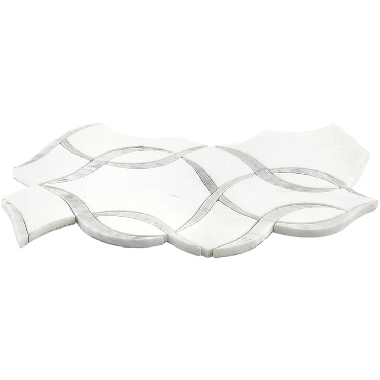 Nymeria Marble Tile