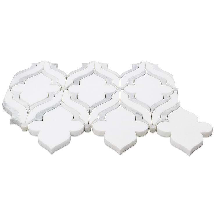 Borgias Marble Tile 