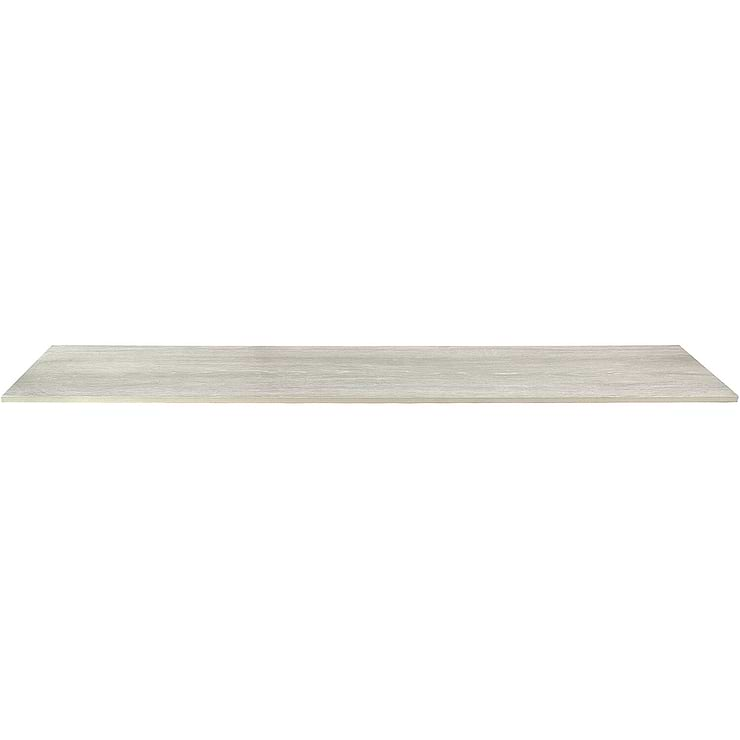 Montana Silver 8x45 Porcelain Tile