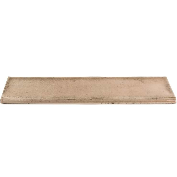 Castle Sandstorm 3x12 Porcelain Bullnose