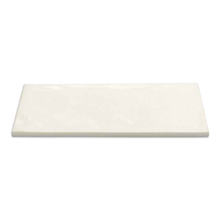 Bulevar Ivory 4x12 Bullnose 