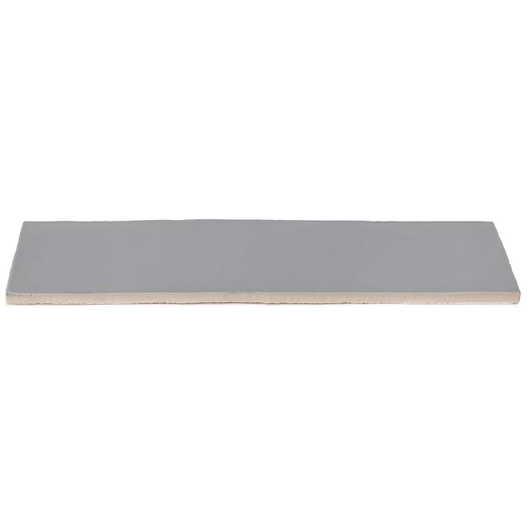 Bayou Gray 3x12 Ceramic Tile	