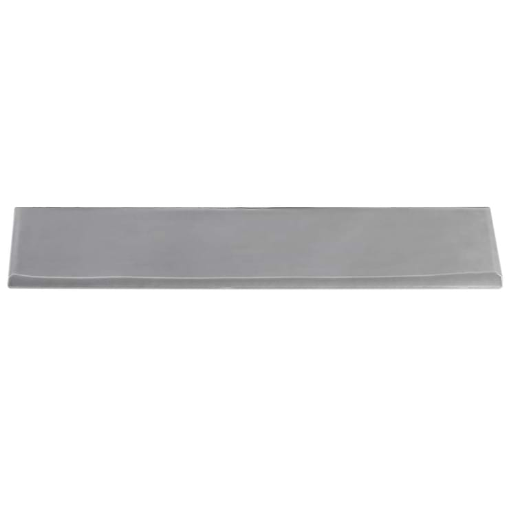 Manchester Driftwood 3x12 Ceramic Bullnose 