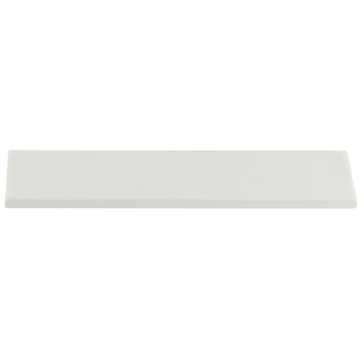 Manchester Dove 3x12 Ceramic Bullnose