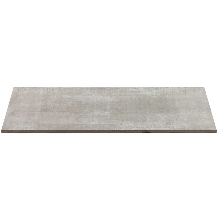 Basic Cement Grigio 12x24 Matte Porcelain Tile