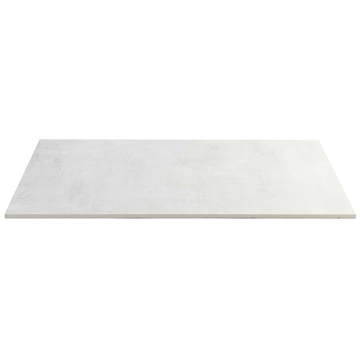 Holland Blanc 12x24 Matte Porcelain Tile