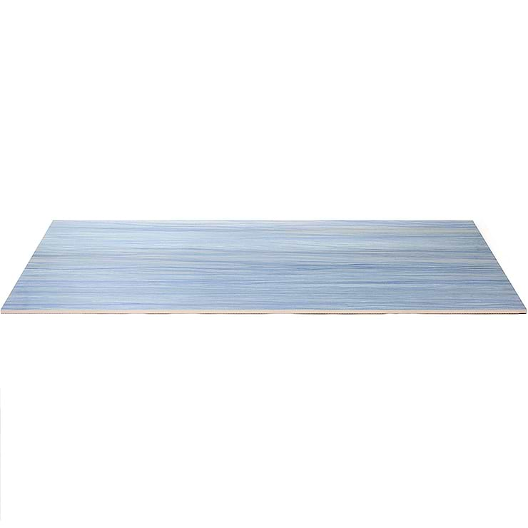 Cultiva Azul Macauba Lappato 24x48 Porcelain Tile