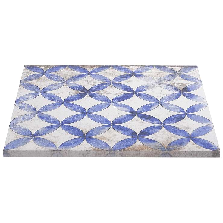 Lenox Charm 8x8 Matte Porcelain Tile