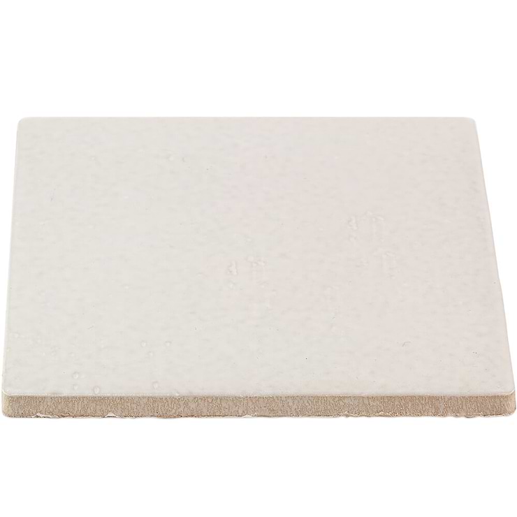 Cavallo Swiss Coffee 14x14 Porcelain Tile