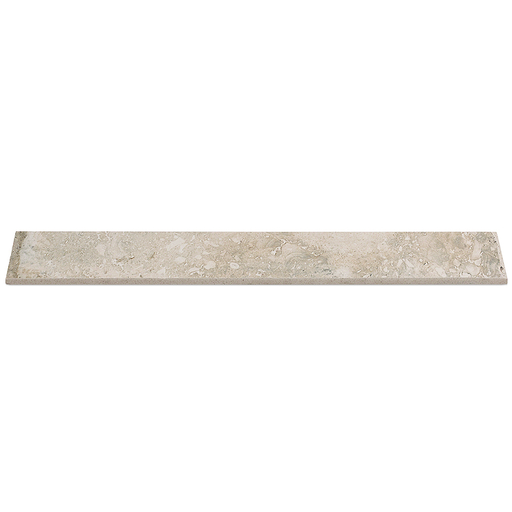 Seville Delfi 3x24 Bullnose Porcelain Tile