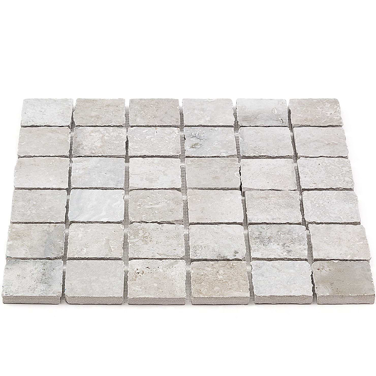 Seville Efeso 2x2 Mosaic Porcelain Tile 