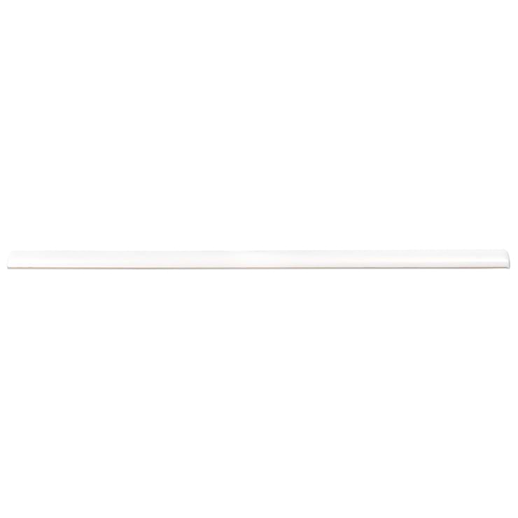 London White Pencil Liner