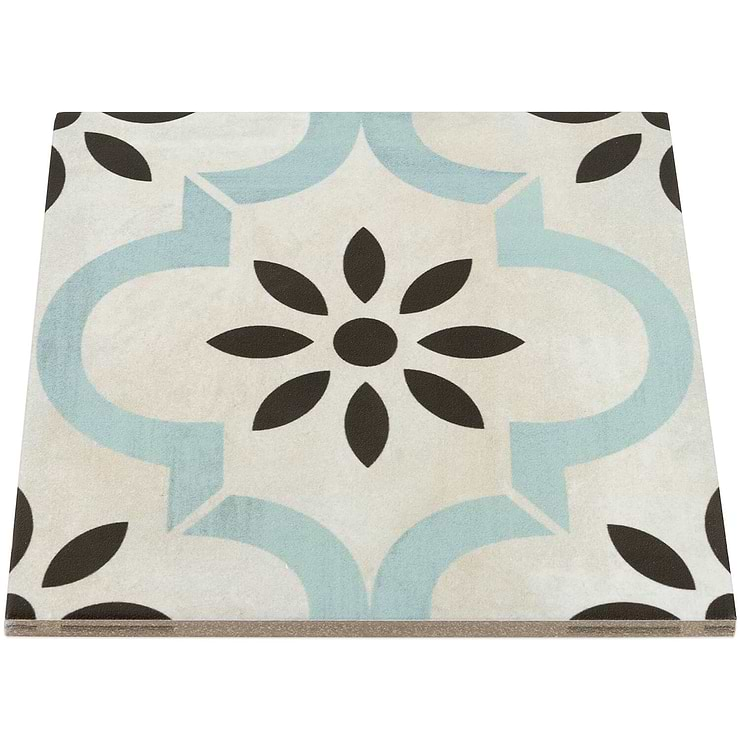 Bella Prado 8x8 Glazed Porcelain Tile