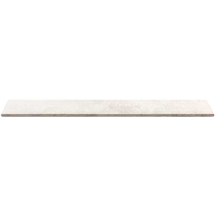 Marbella Desert Sand 3x24 Porcelain Bullnose