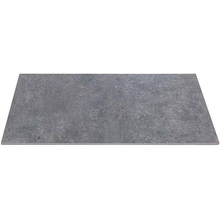 Marbella Smokey Gray 12x24 Porcelain Tile 