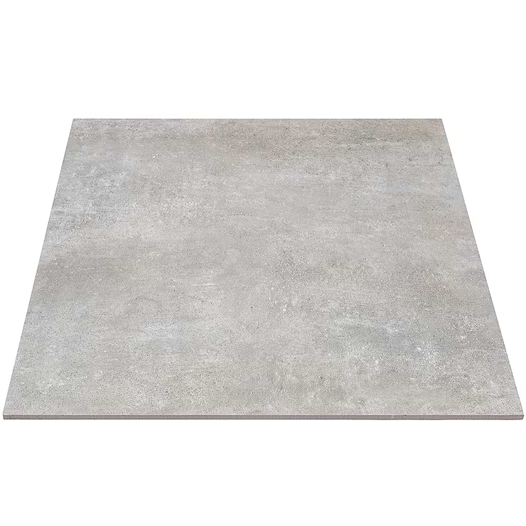 Marbella Greige 24x24 Porcelain Tile 